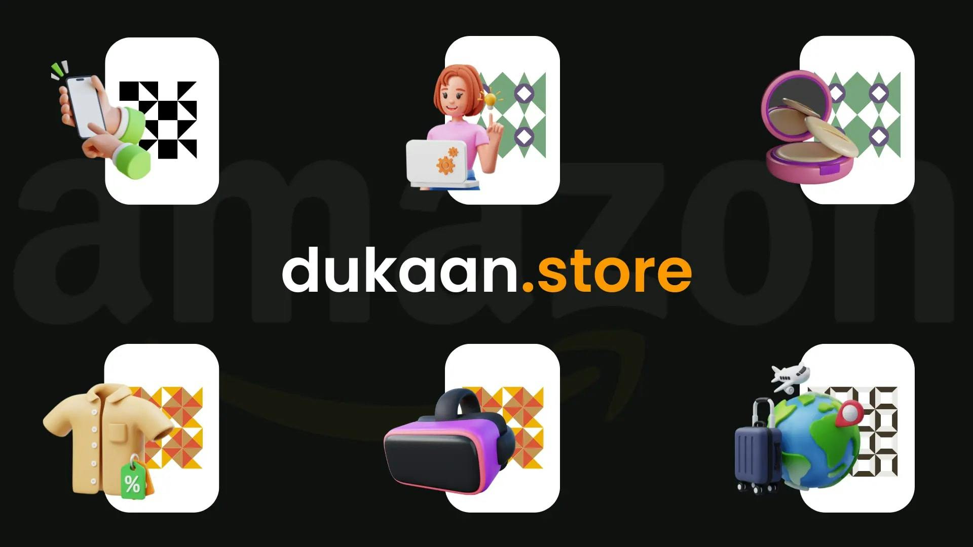Dukaan.store | Sarthak S Kumar